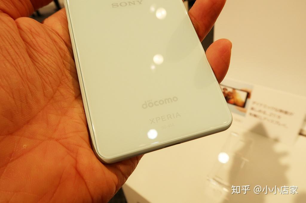 索尼xperia10ii薄荷绿最好看