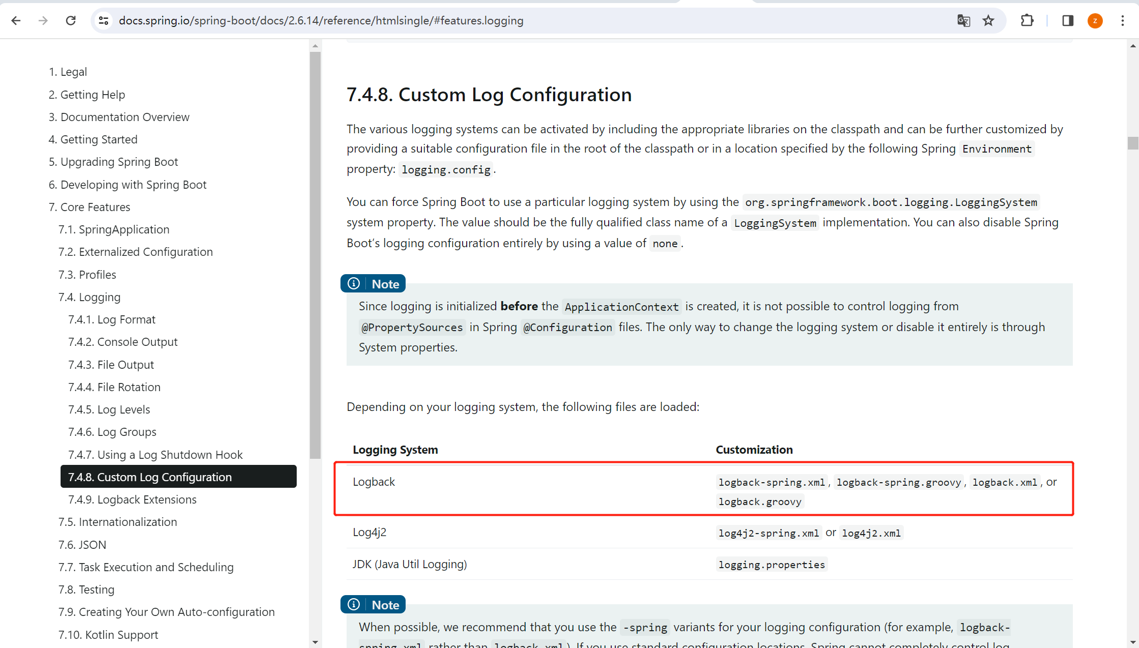 springboot+vue 零基础开发系统管理-logback日志配置（三） - 知乎