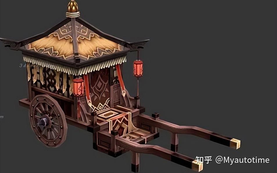 云辇之跃,跃出的是技术壁垒与品牌自信 - 知乎