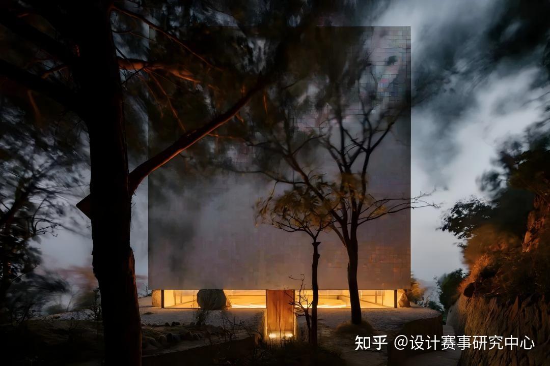 奖项揭晓 | 2025 巴黎DNA设计大奖：如恩、AG创汇、山水比德、华南理工设计院等中国团队上榜！ - 知乎