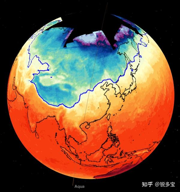NASA's Eyes软件介绍与使用教程 - 知乎
