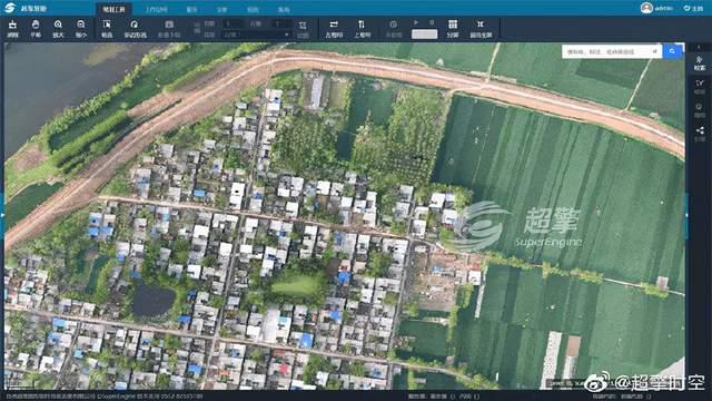 数字正射影像(dom)