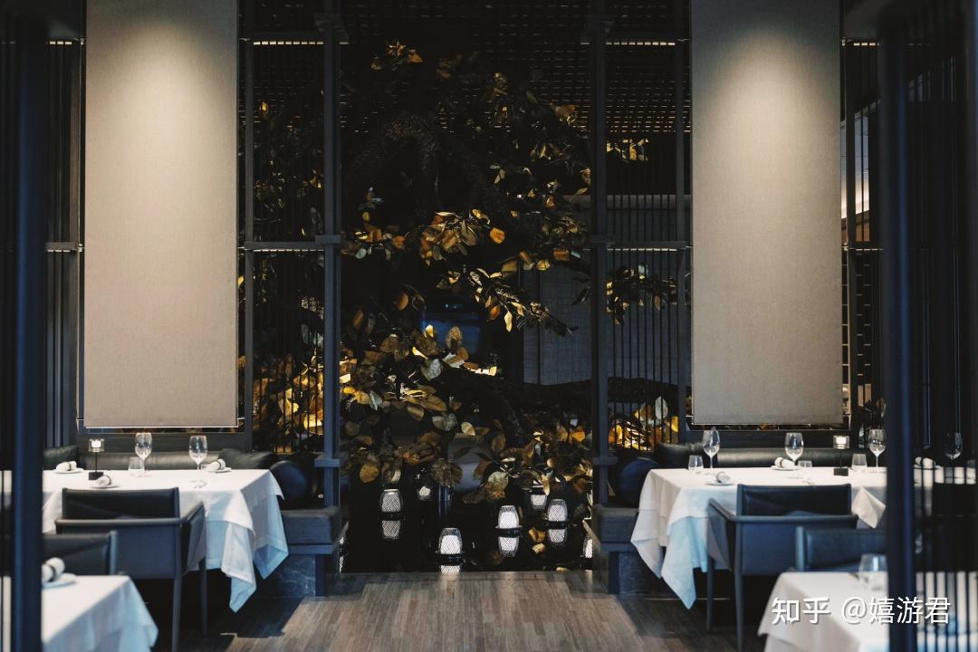 一开业就是第一,她凭什么? - 知乎