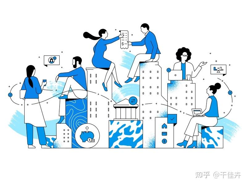 思维模型5：全局观思维__用”生态系统”的角度来分析问题 - 知乎