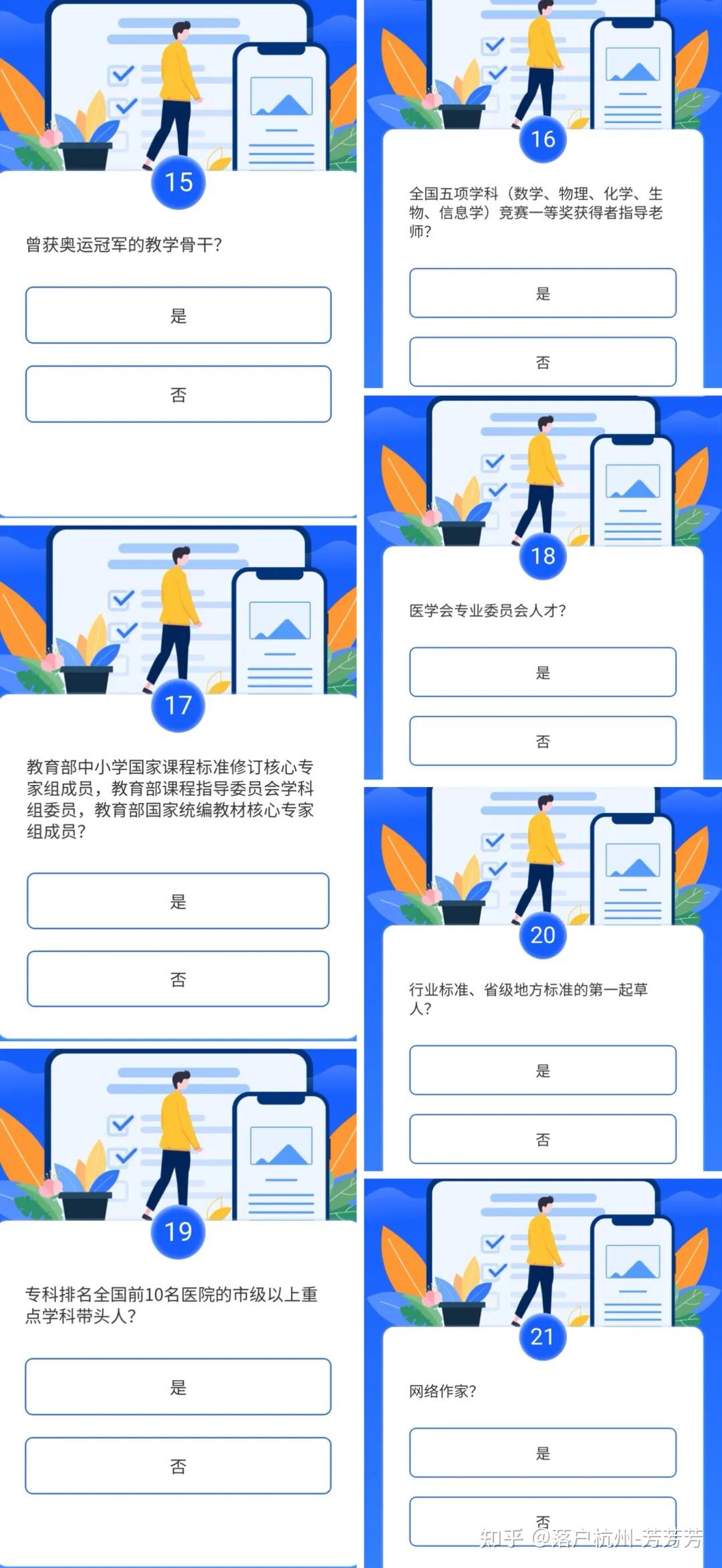 杭州市高层次人才A-E类政策（购房、租房、车牌竞价、医疗保障等） - 知乎