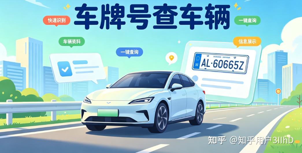 车商低配车冒充高配怎么查?车牌号查车辆原厂排量
