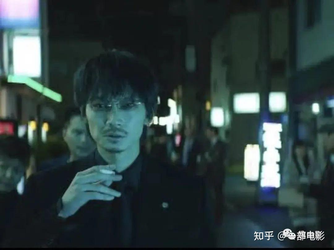 日本黑帮兴衰史，一部《黑道与家族》就讲透了- 知乎