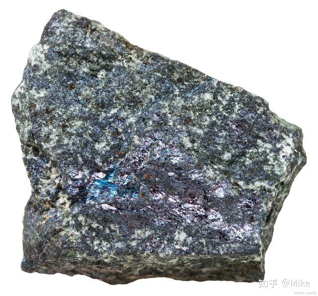 有色金属材料钶钽矿Coltan/钽铌矿/钽Tantalum金属材料行业认识及相关人才招聘认识 - 知乎