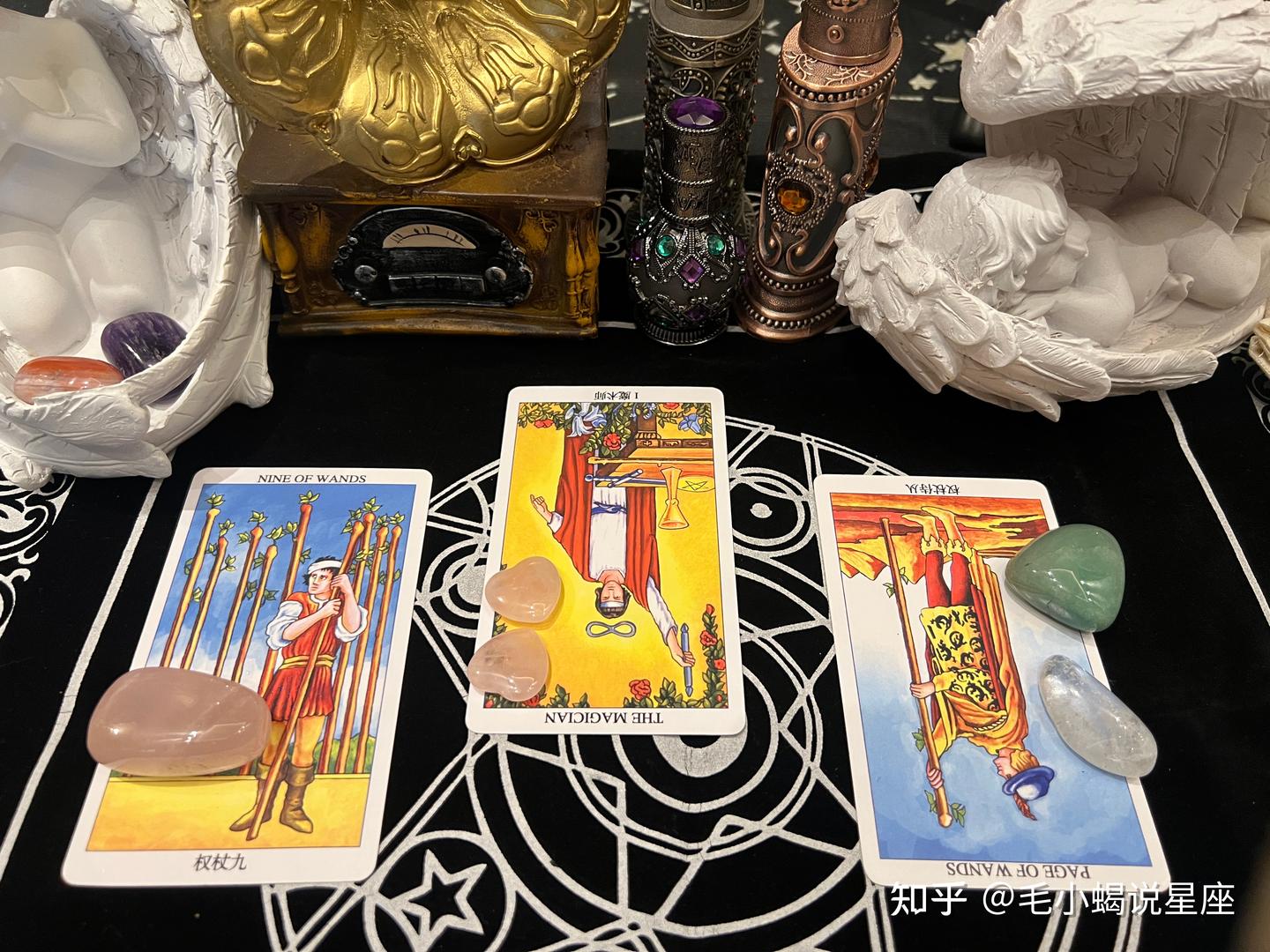 毛小蝎说星座：天秤座4月爱情运势，内心不能平衡，容易被表象蒙蔽双眼- 知乎