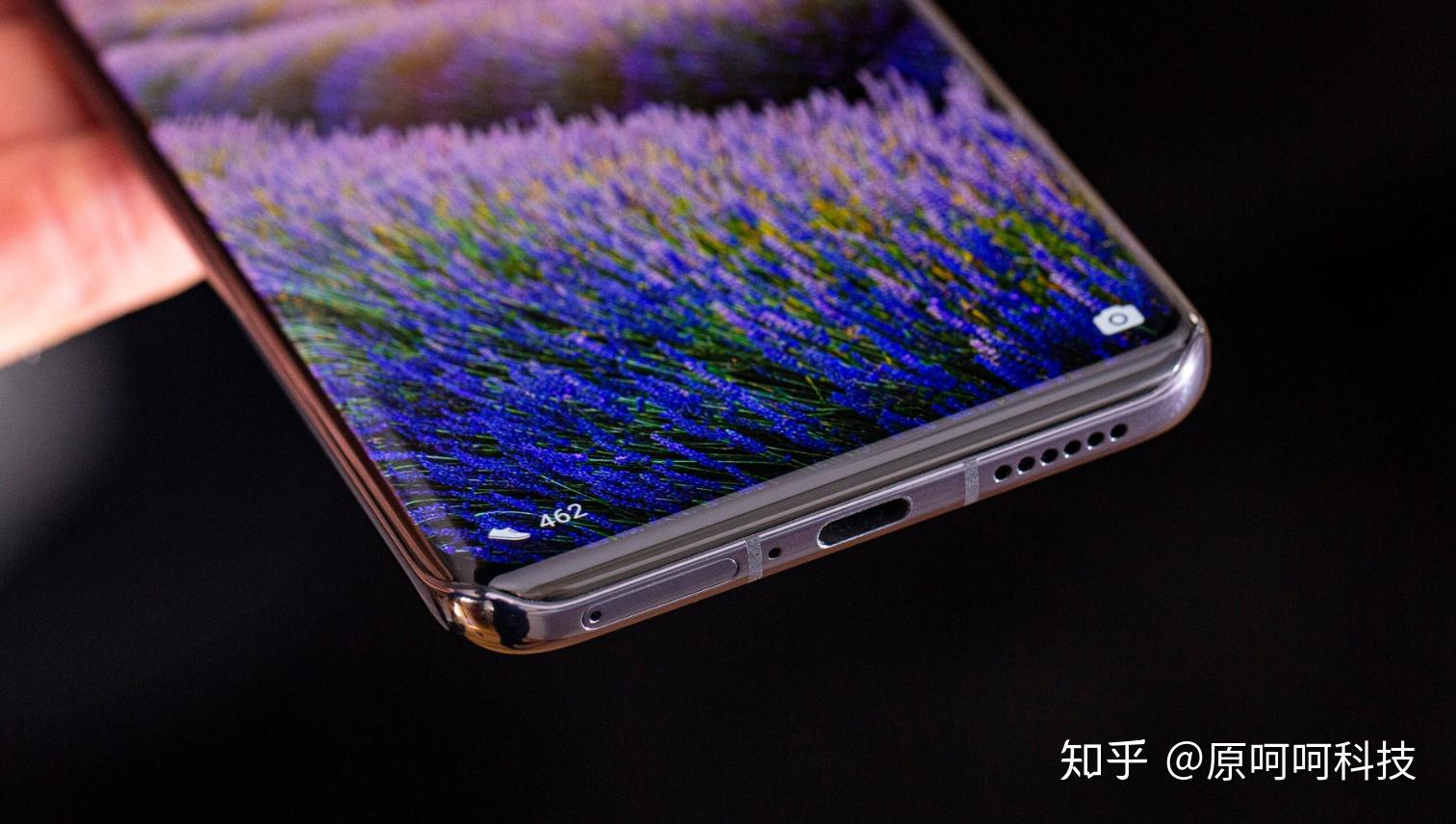 围观华为p40pro评测几乎最好甚至达到移动摄影极限