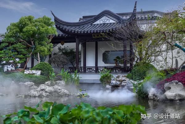 《别具匠心5》杭州最新精品楼盘:新中式合院+平层+叠拼+高层+洋房 - 知乎