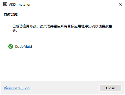 在Visual Studio中安装CodeMaid插件,让C#代码焕然一新 - 知乎