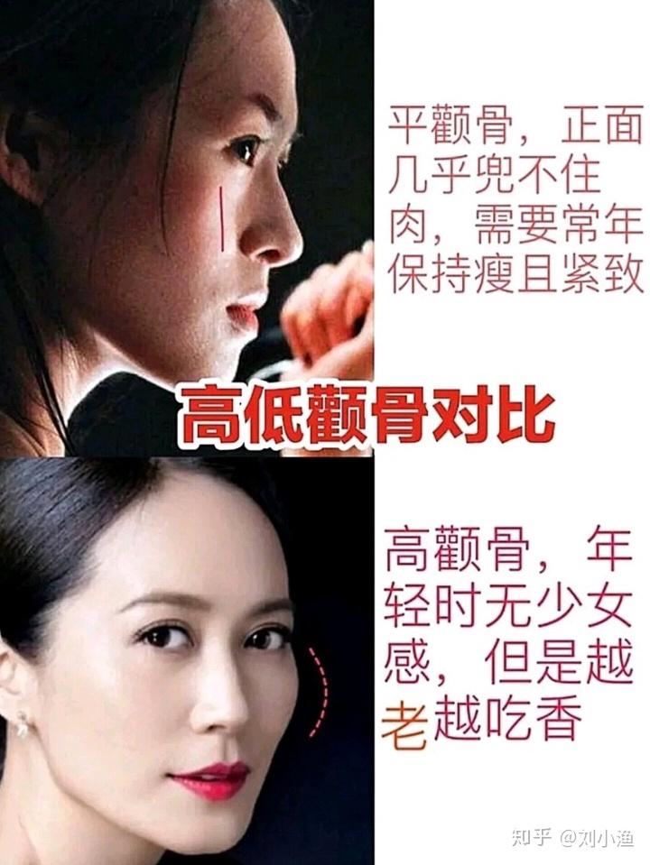 了解一下你的颧骨耐老吗