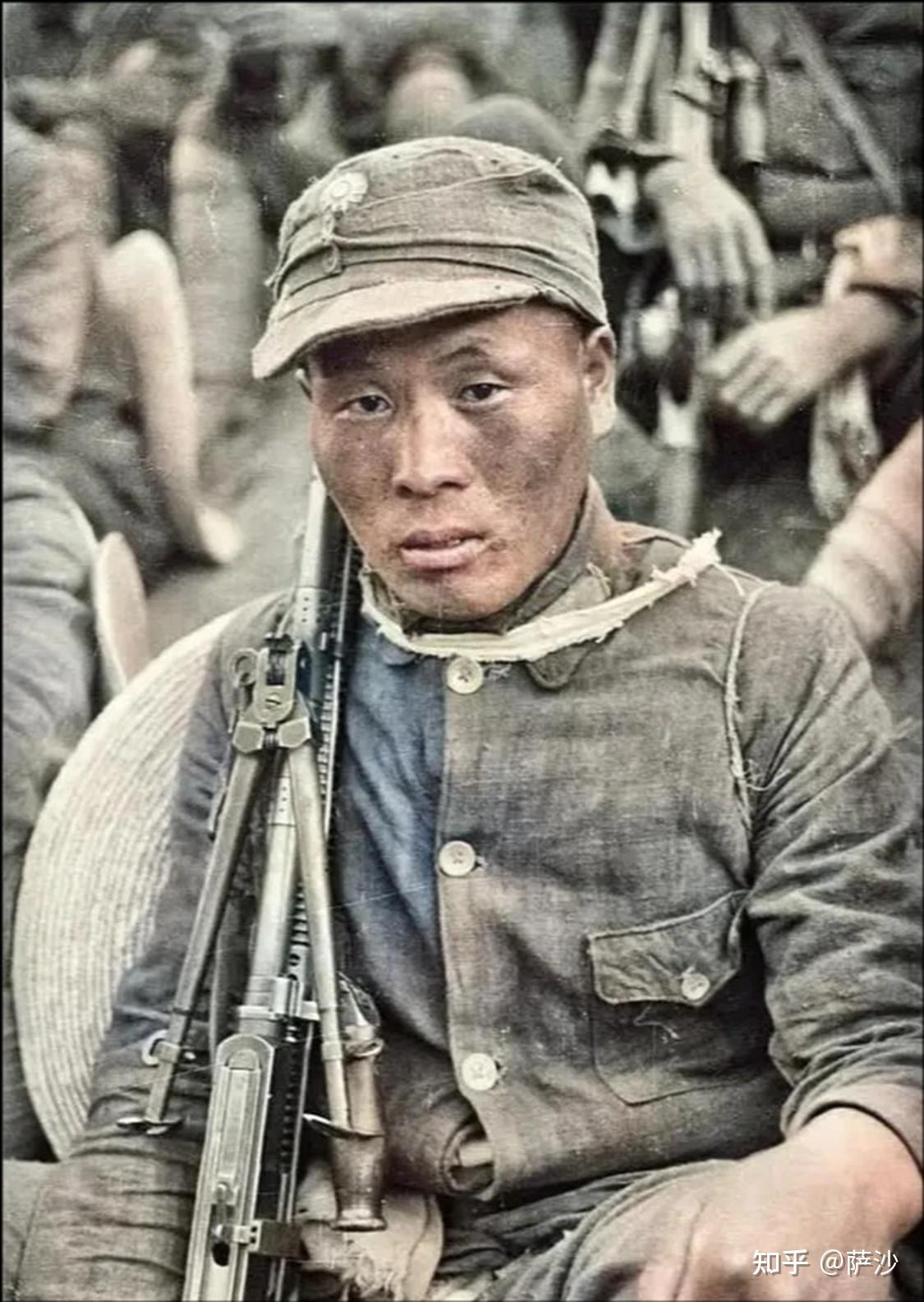 李云龙的独立团到底是什么编制?1938年2月6日八路军改为18集团军 - 知乎