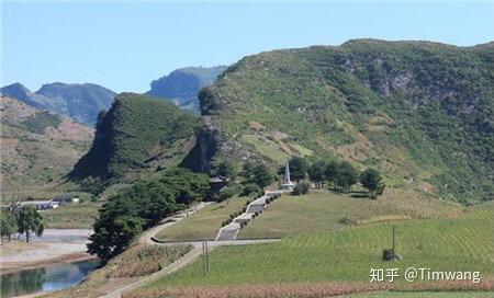 全网最全|志愿军烈士陵园一览(朝鲜部分) 知乎