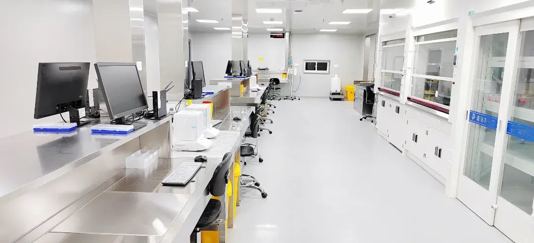 安全评价药明康德南通安全评价中心首次通过oecdglp认证