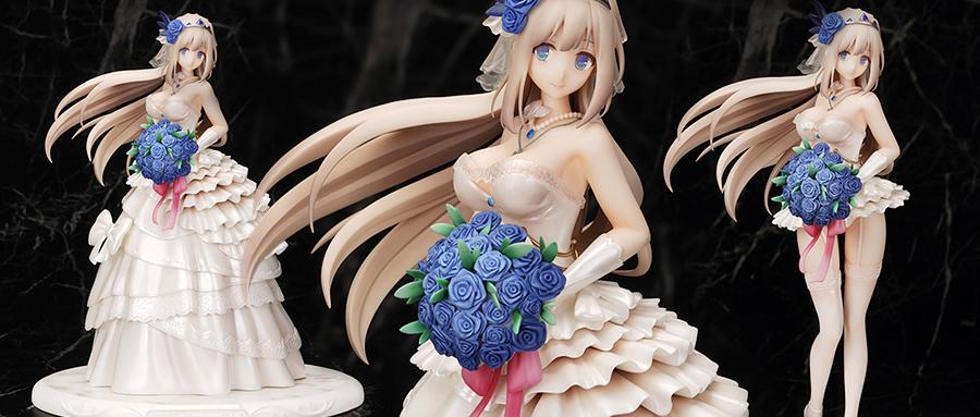 apex舰r列克星敦爱之海花嫁造型的太太居然可脱