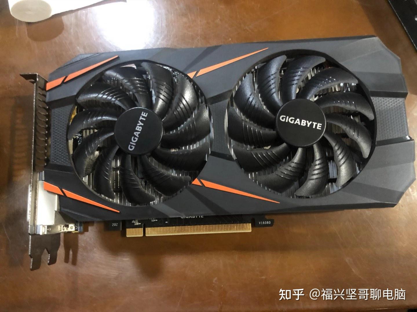 何为公版显卡及非公版显卡?（建议收藏） - 知乎