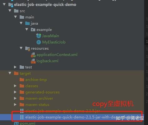 2ec Jobfile 熟练使用 Elastic Job系列之作业分片策略(五) - 知乎