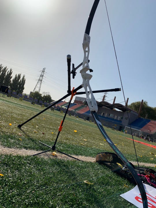 关于竞技反曲弓你知道或是不知道的奇怪知识之一弓把篇