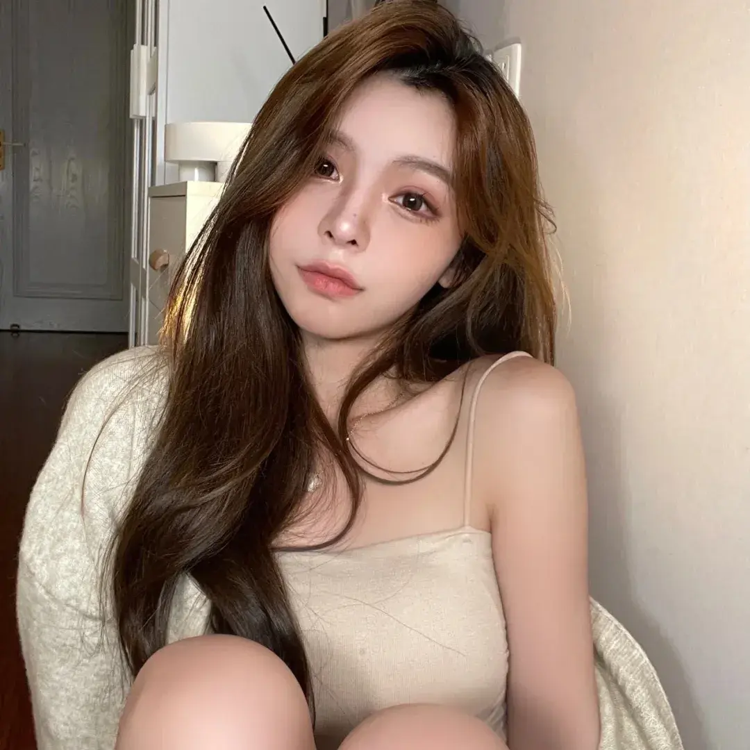 下半年女神转爱自然风5大天然发色超夯气质美到没朋友