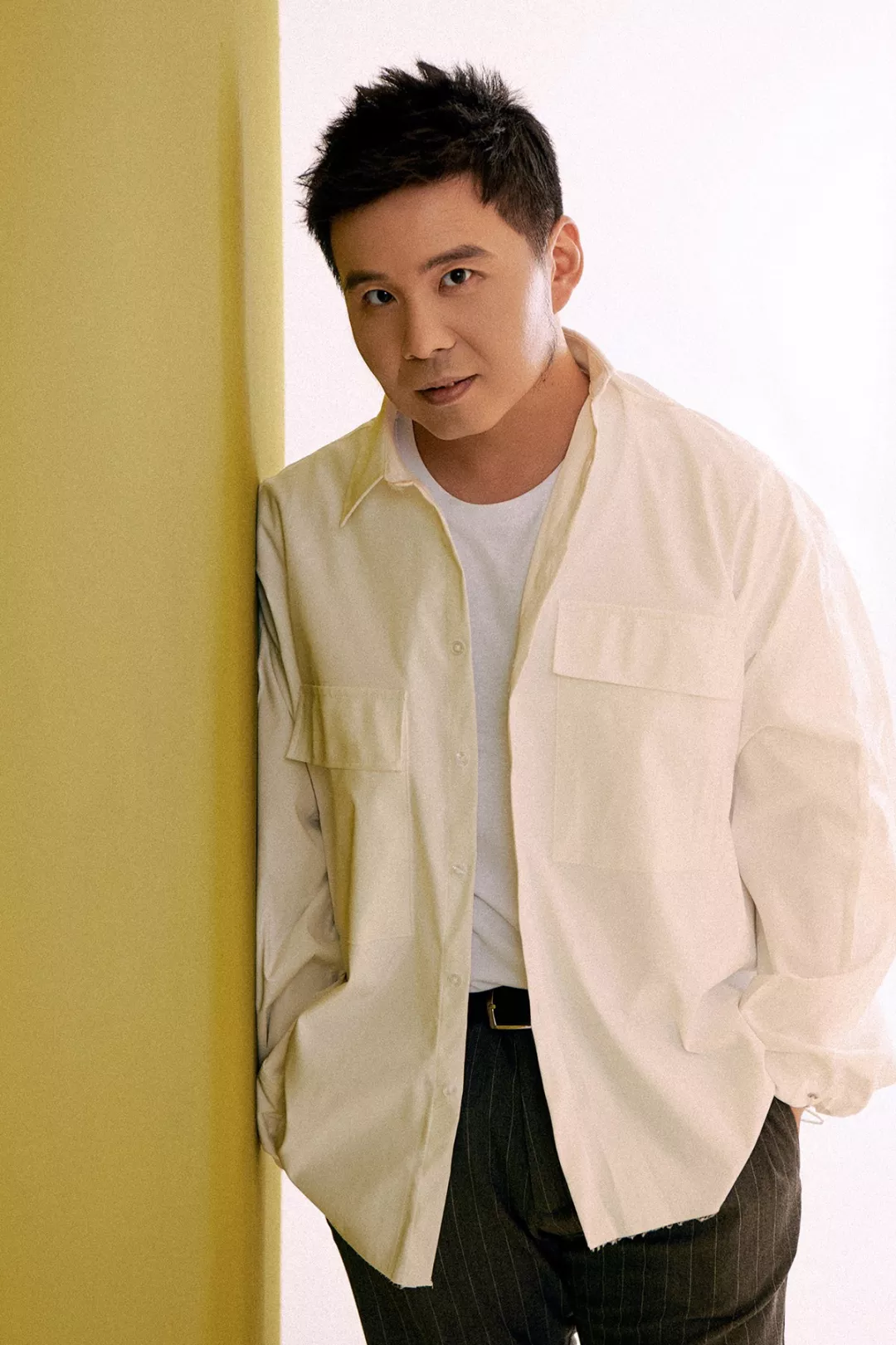 坚持五年探访数百个村县帮助上万户农民脱贫他是水木年华缪杰