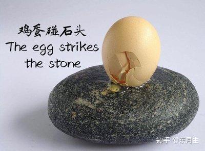 遁去的一 · 5 · 内外有别 - 知乎
