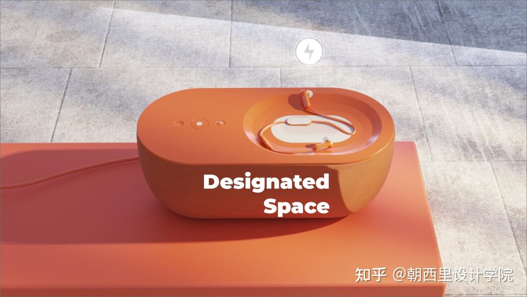 设计赏析丨国外优秀工业设计作品案例分享 - 知乎