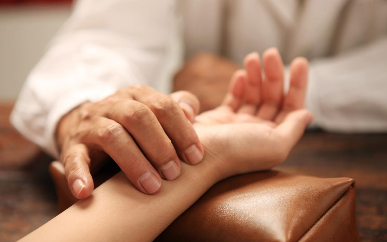 别太小看月经不调辩证其实很复杂快看中医专家如何调理好