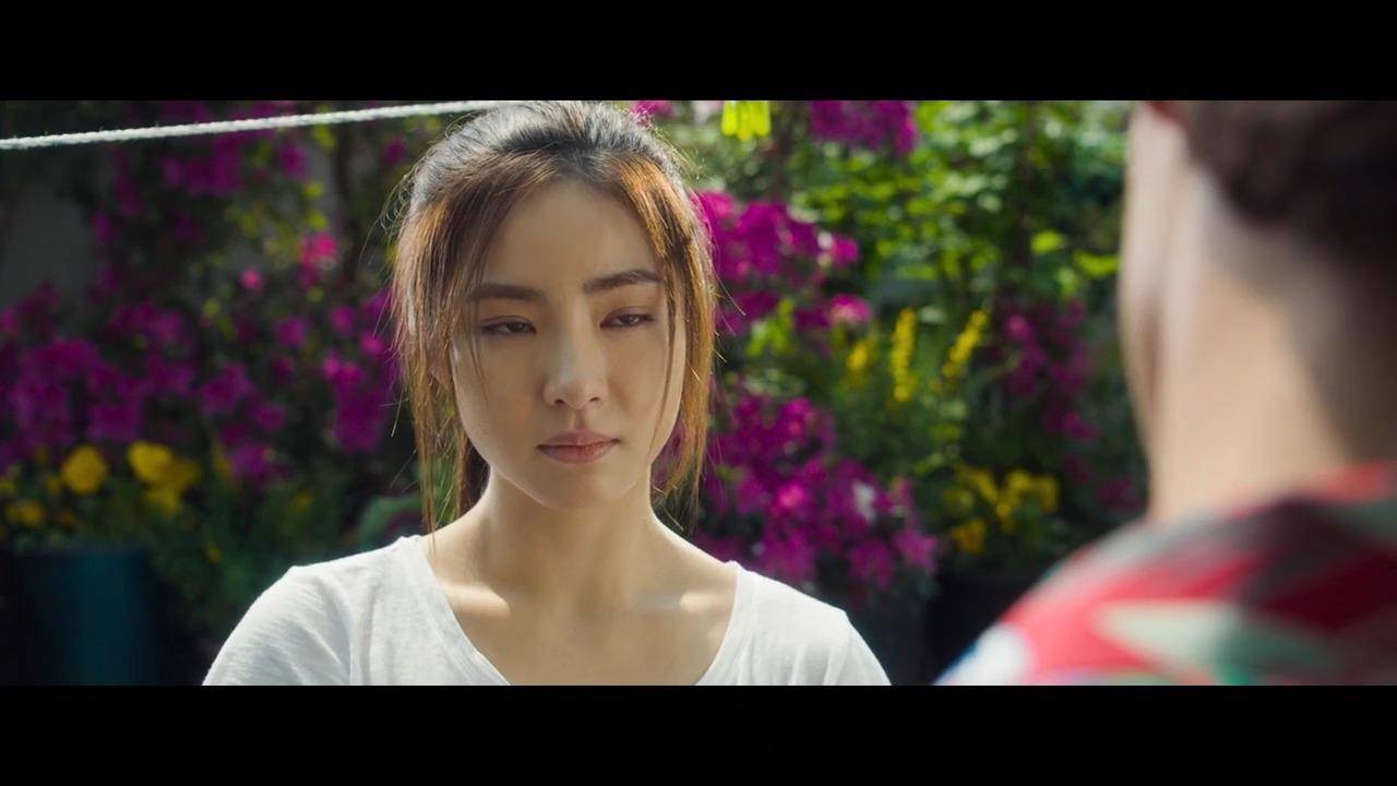 男友视角下的盖尔加朵,心动的感觉