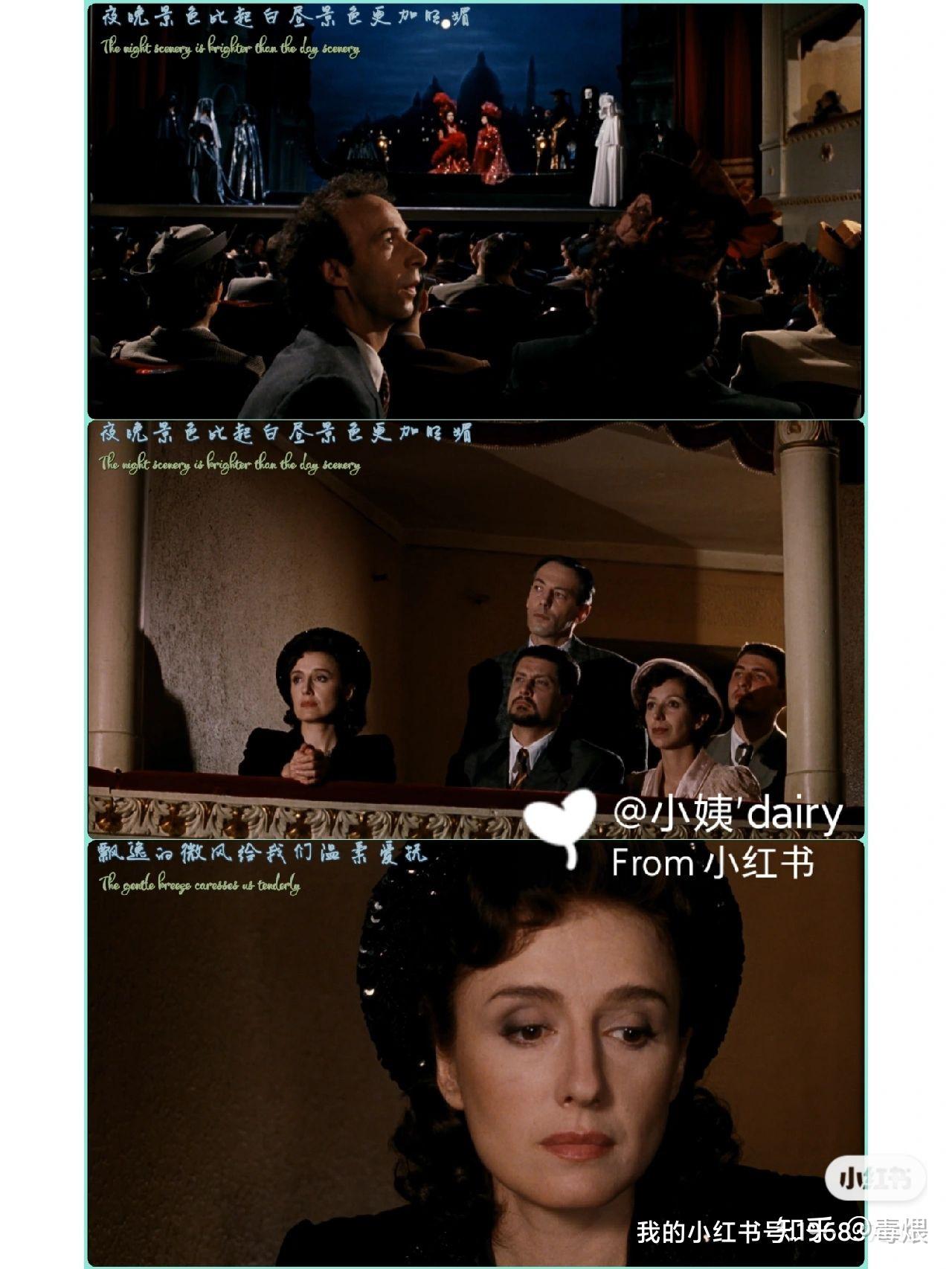 《美丽人生》 豆瓣评分9.