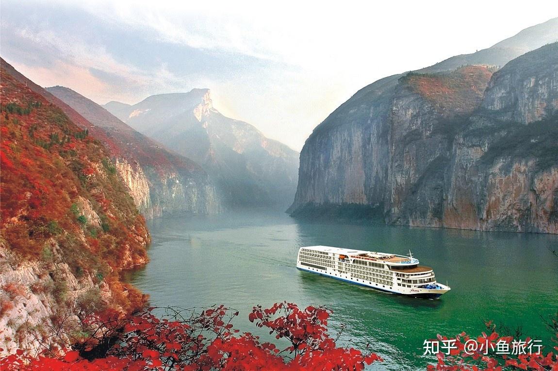 长江三峡游轮旅游，世纪游轮传奇号游轮介绍和游轮旅游线路攻略 - 知乎