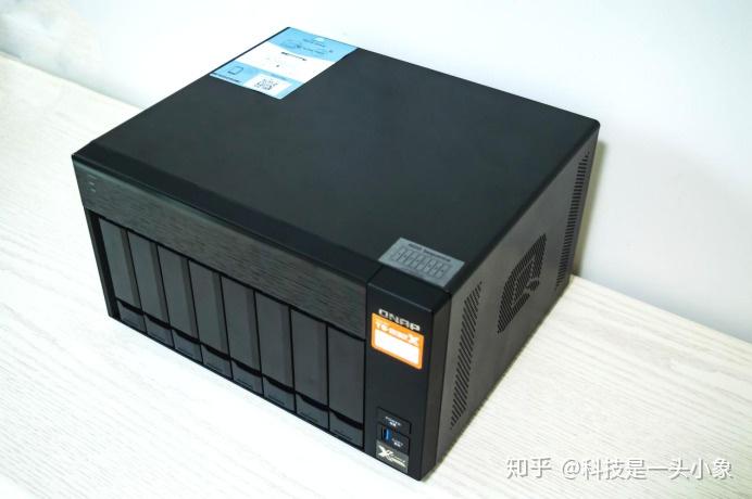 54张过程图,12步弄懂NAS 威联通NAS上手详细教程,新手必看插图 54张过程图,12步弄懂NAS 威联通NAS上手详细教程,新手必看插图