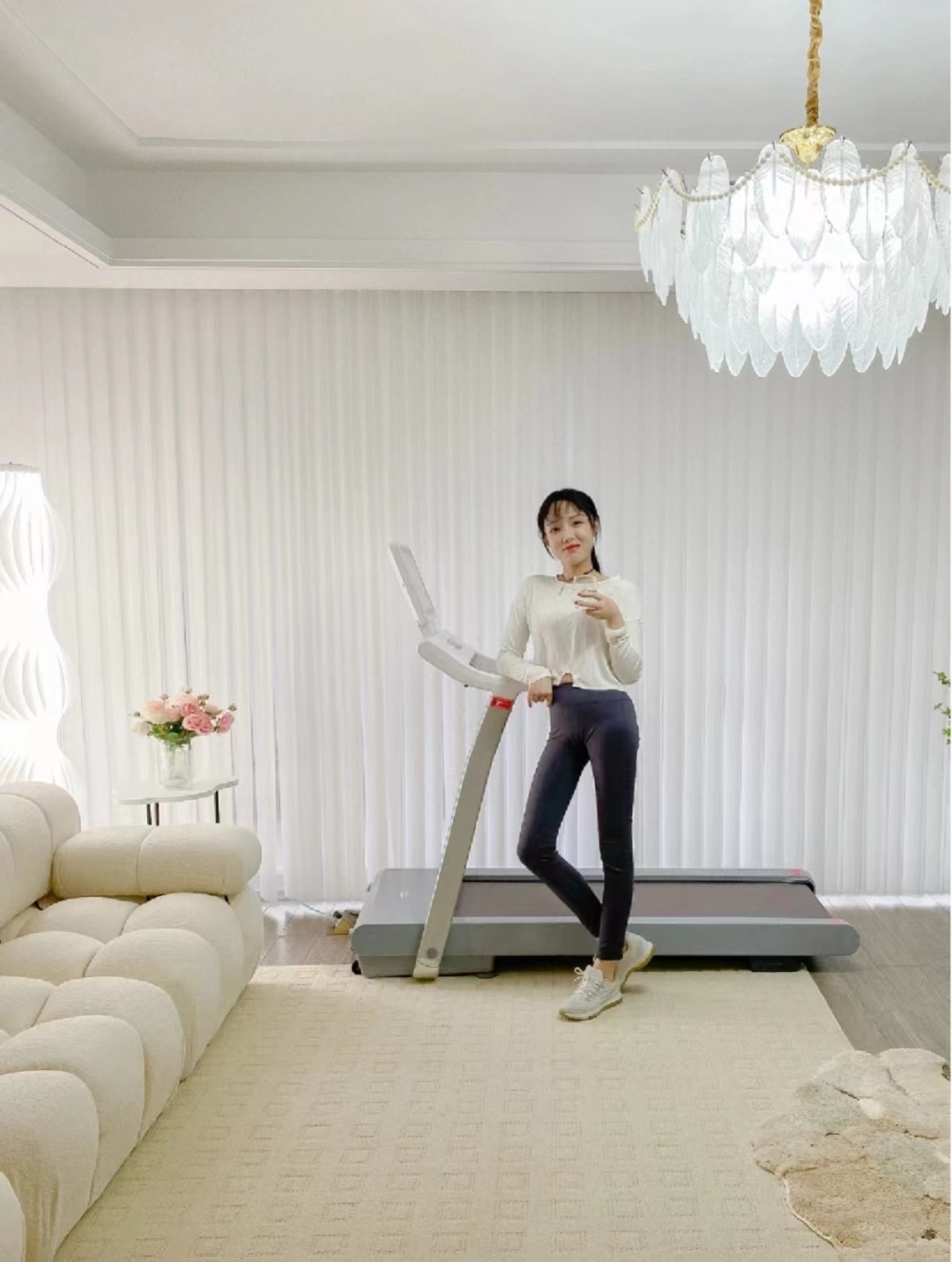 2023年家用跑步机怎么选跑步机什么牌子好如何选购跑步机想瘦必看