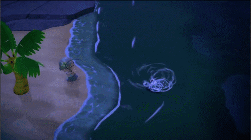 游戏才发售一周 动森玩家已经被鲈鱼逼疯了 知乎