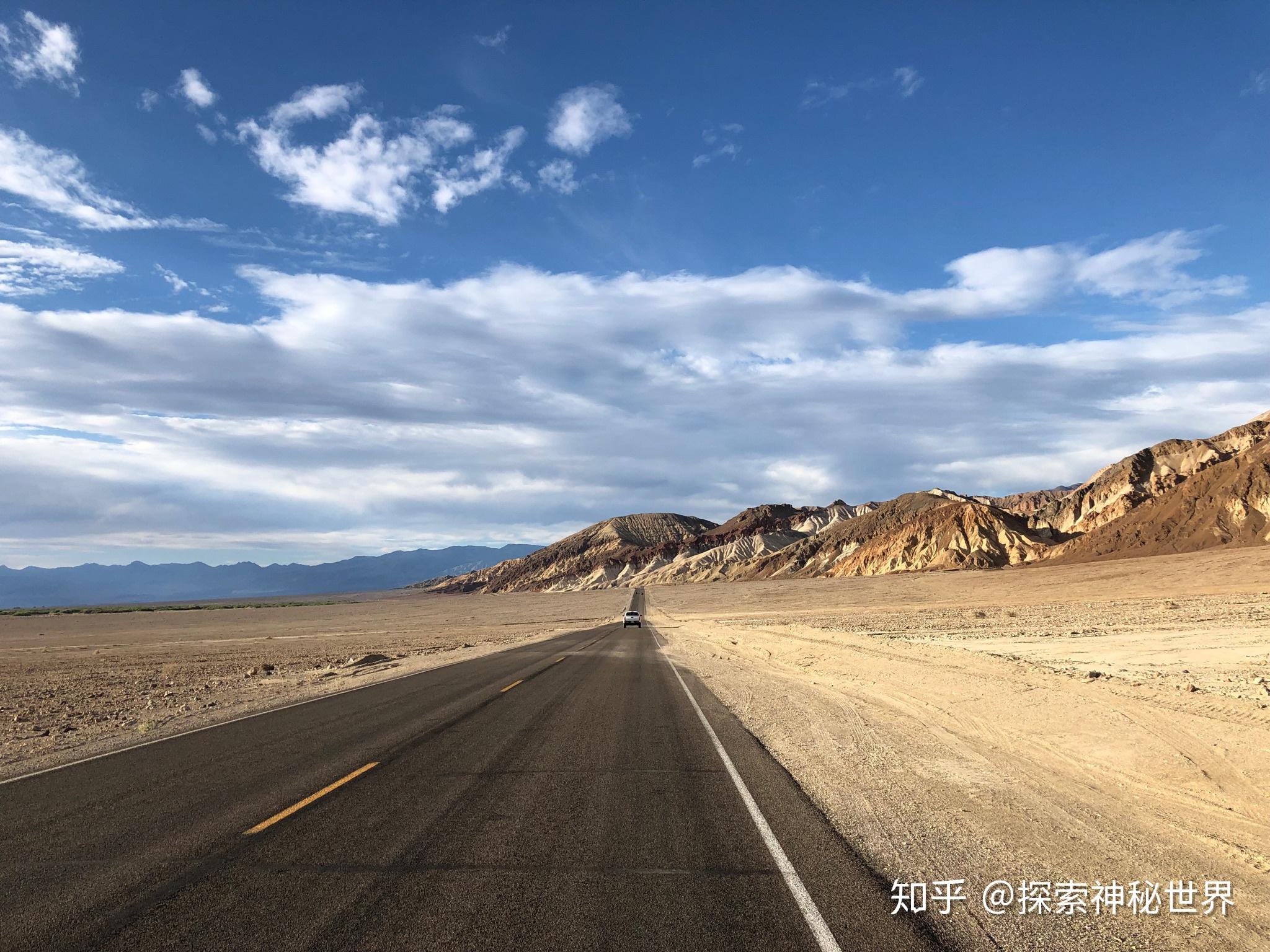 为啥国内有的公路那么美却不能停下来欣赏拍照