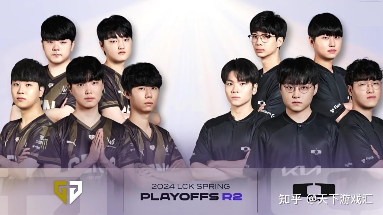 gen战队在今年春季赛展现出了非常出色的竞技状态,排名常规赛第一的