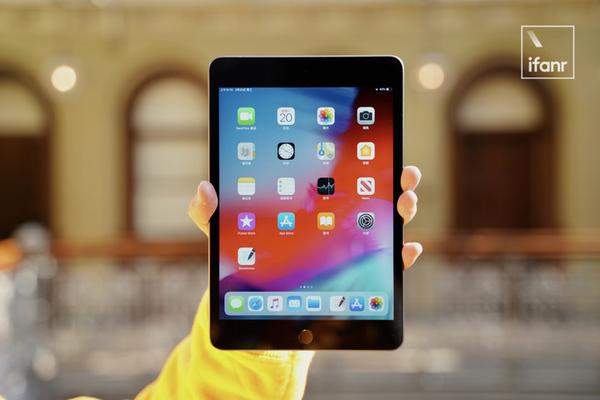 第七代iPad 体验：除了便宜、大屏之外，还有什么？ - 知乎