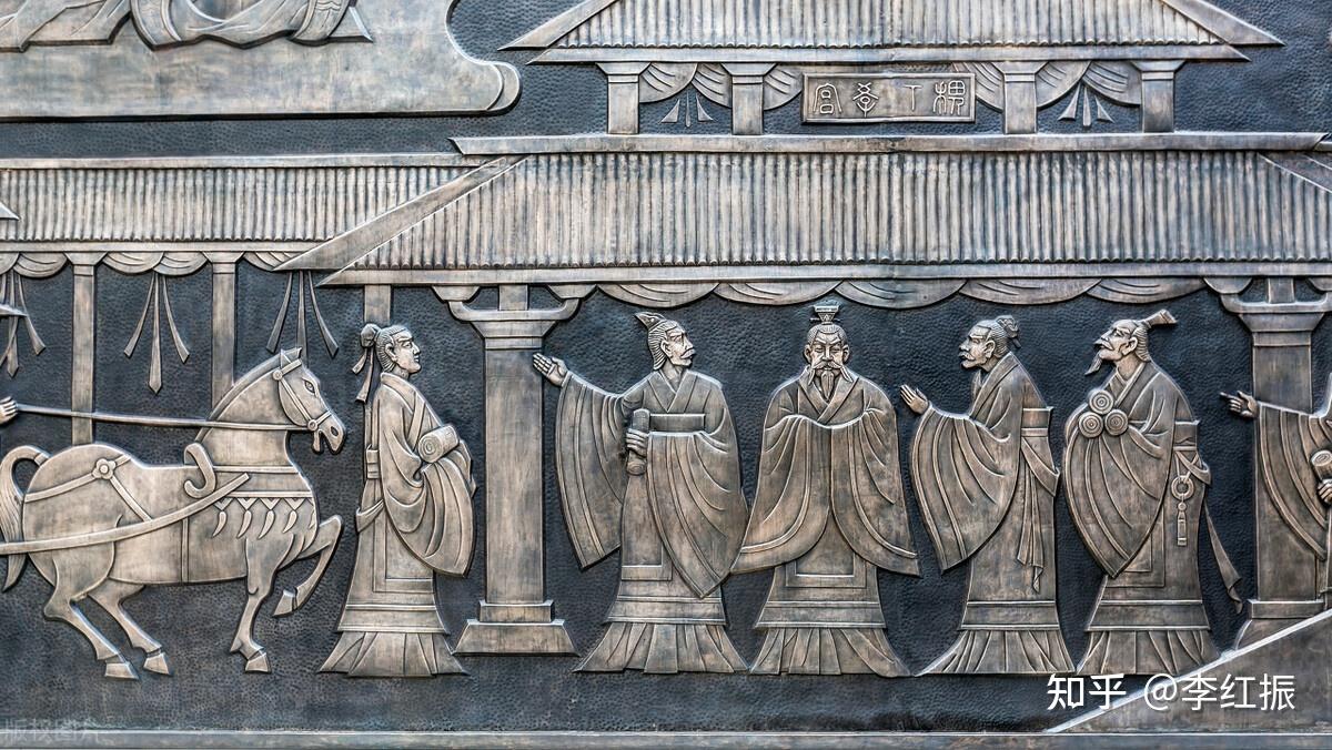 战国初期,魏国因李悝变法而"威行四邻",独霸中原 - 知乎