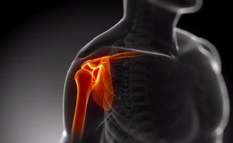 肩部复合体肩锁关节