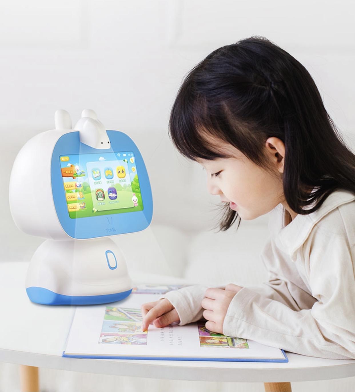 2022年儿童智能机器人哪个好儿童智能机器人高性价比推荐品牌与选购