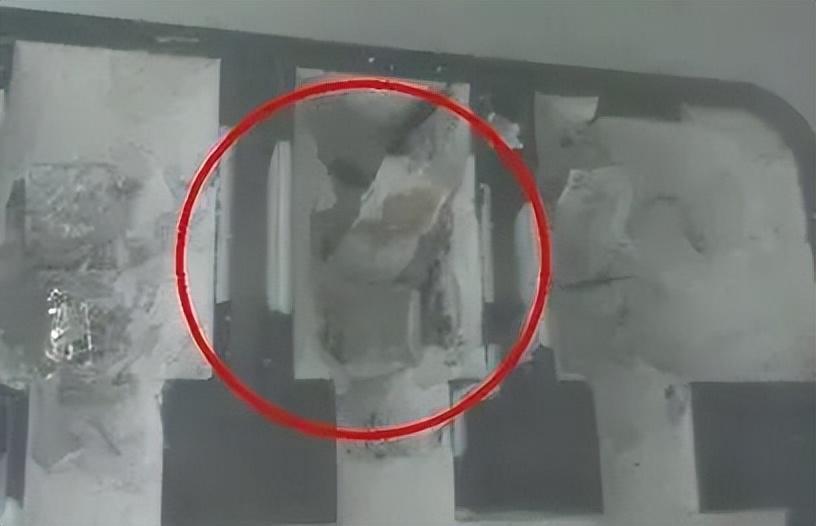 什么是虚焊?什么是假焊?区别是什么? - 知乎