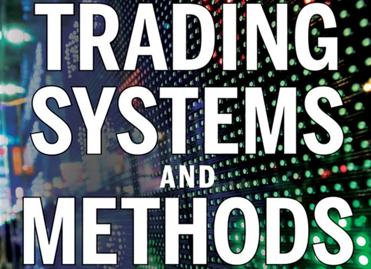 261个策略/指标，萌新Quant群友在这本量化神作中学到的（书附源码） - 知乎