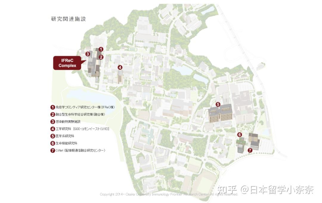 应该有很多同学脑海中浮现出的是京都大学.