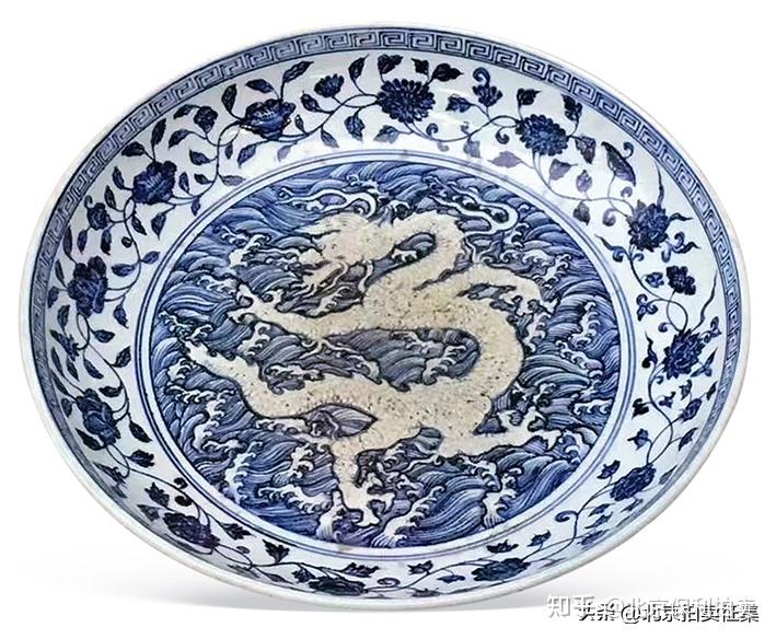 明代宫廷瓷器拍卖价格汇总天字罐真品图赏- 知乎