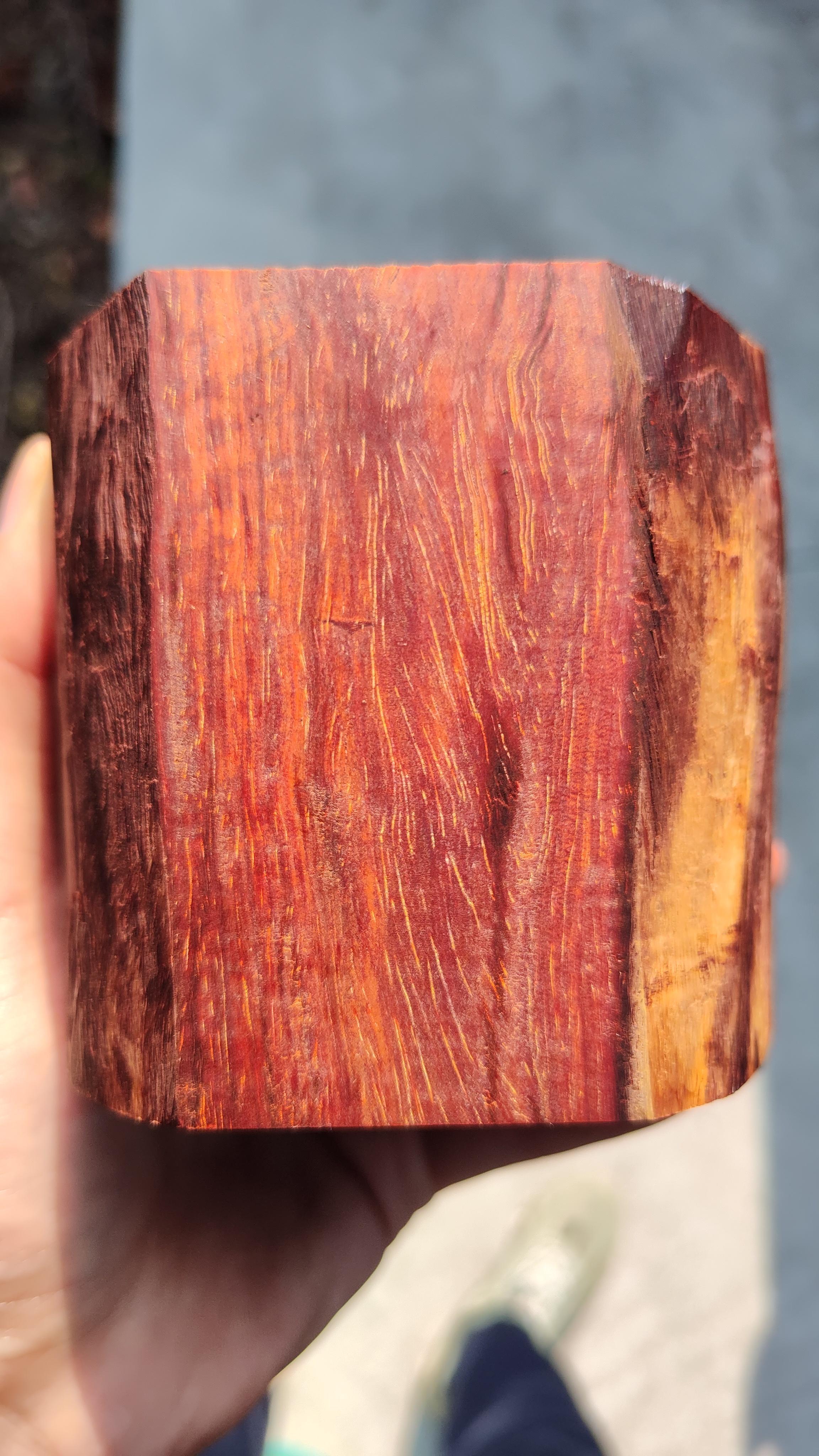 小叶紫檀佛珠加工精品实拍