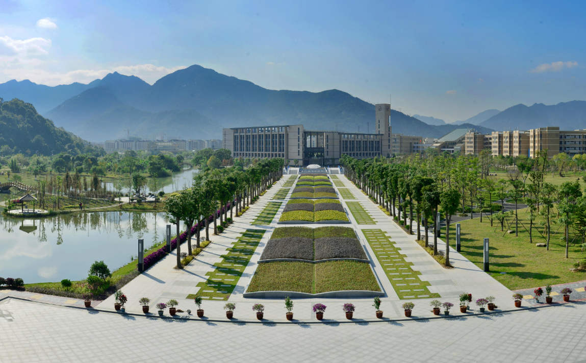 2023福建省大学名单一览