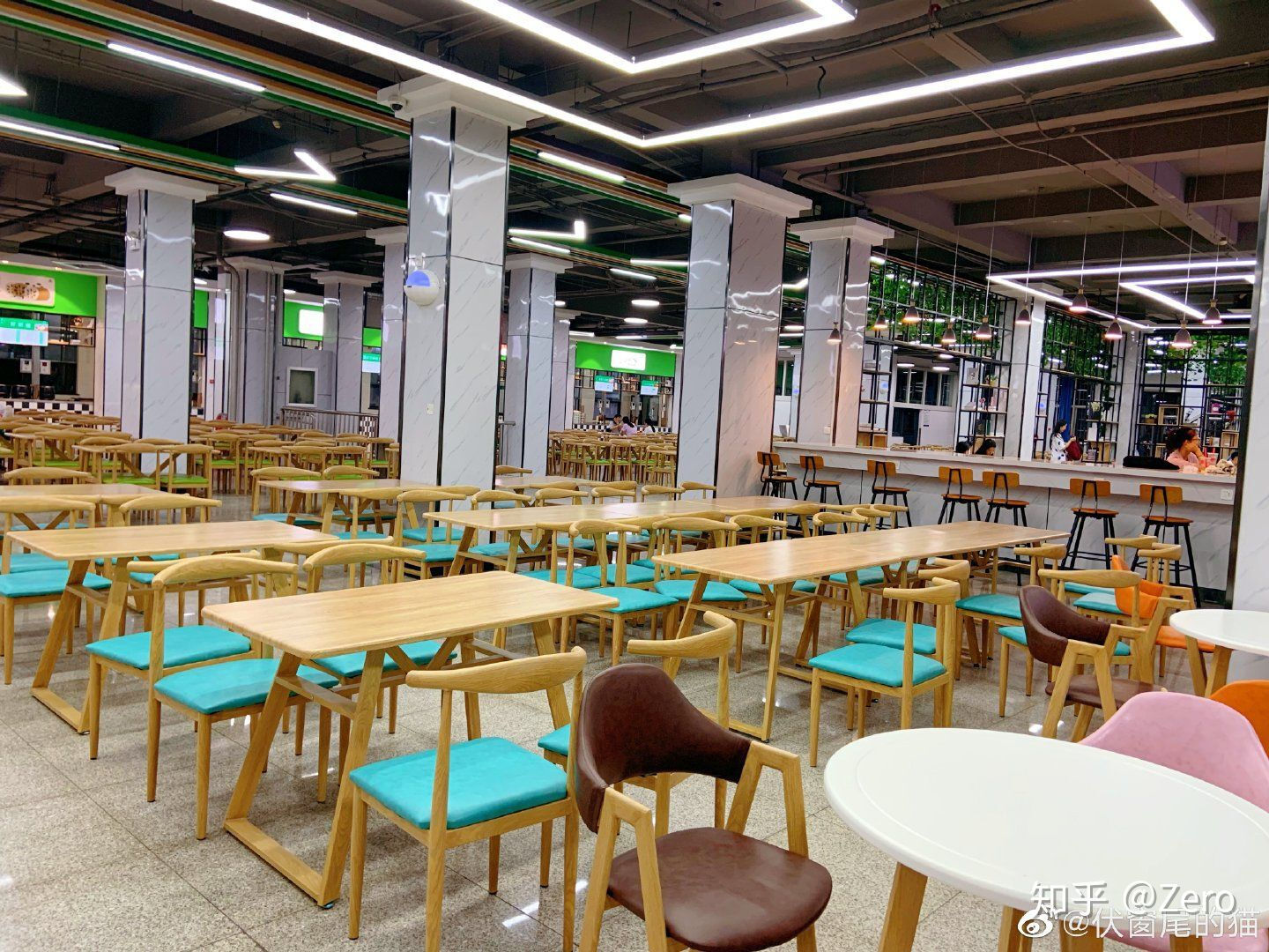 走近山东财经大学