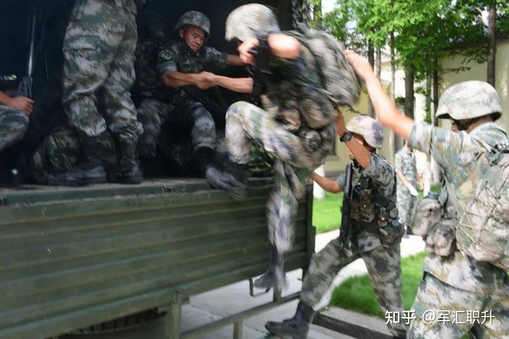 二次入伍待遇怎么样?二次入伍可直接成为军士? - 知乎