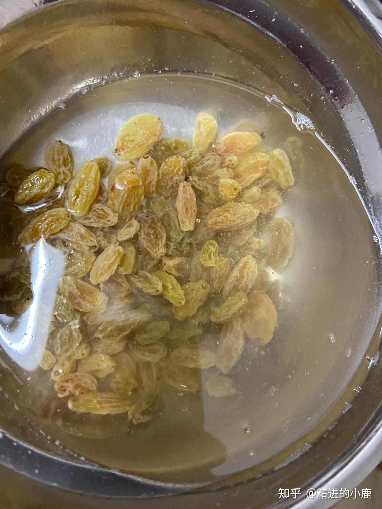 所以,奉劝大家为了健康着想,以后吃葡萄干还是应该先洗一洗,同样红枣